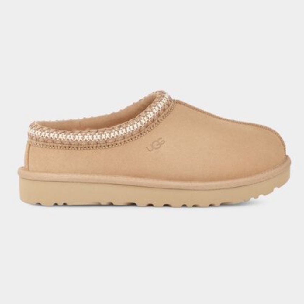 UGG TASMAN SLIPPER SIZE 7
